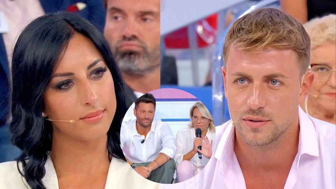 Manuel e Francesca in crisi, lei rinuncia al trono e lui è indeciso: “Ancora non so cosa voglio”