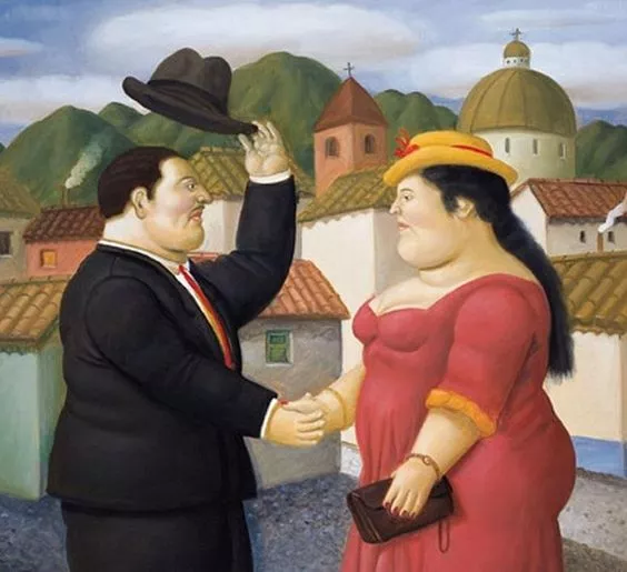 hombre y mujer, 2001_photocredit:wikipedia