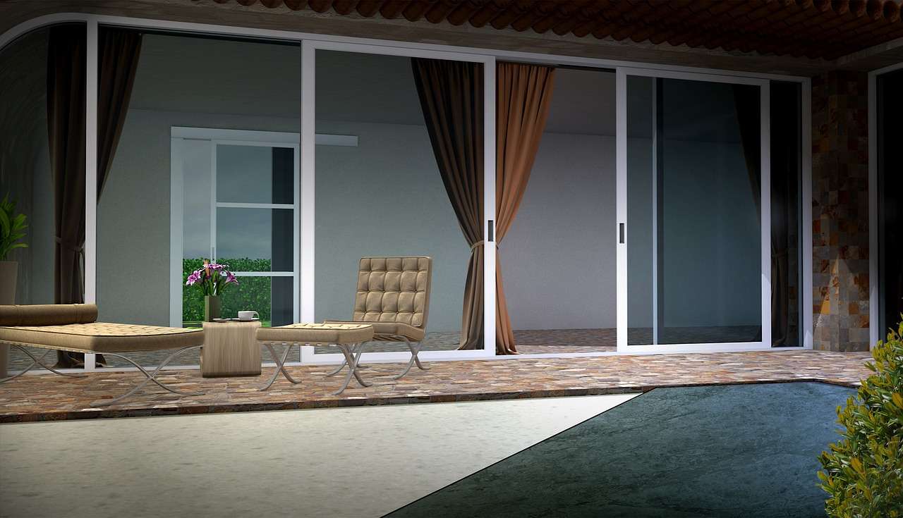 Strutture per l’outdoor: le verande in alluminio si confermano un must have
