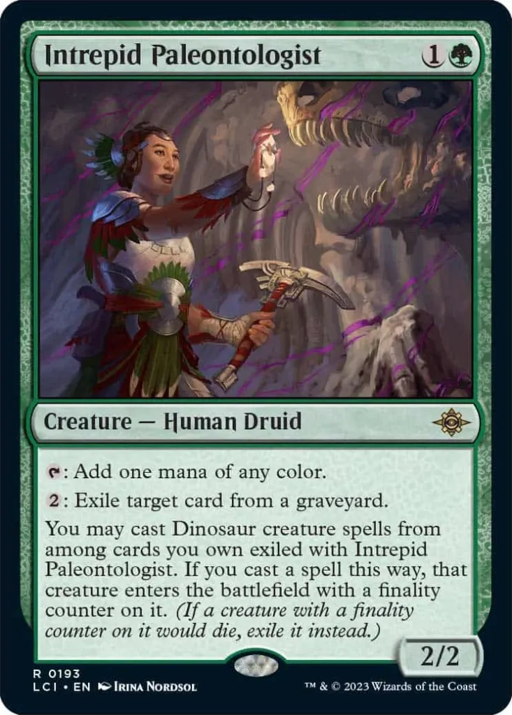 le caverne perdute di ixalan ph credit mtg