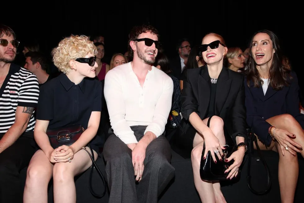 Celebrity Marketing: le nuove collezioni sono a portata di post