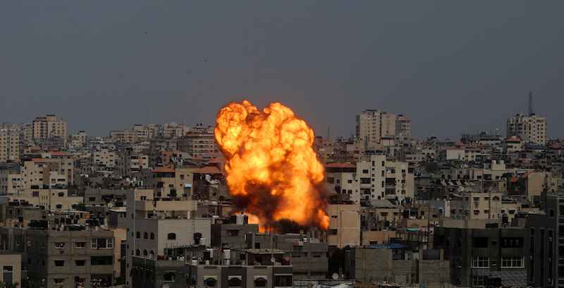 I negoziati per un cessate il fuoco, tra Israele e Hamas nella Striscia di Gaza, potrebbero avere una svolta