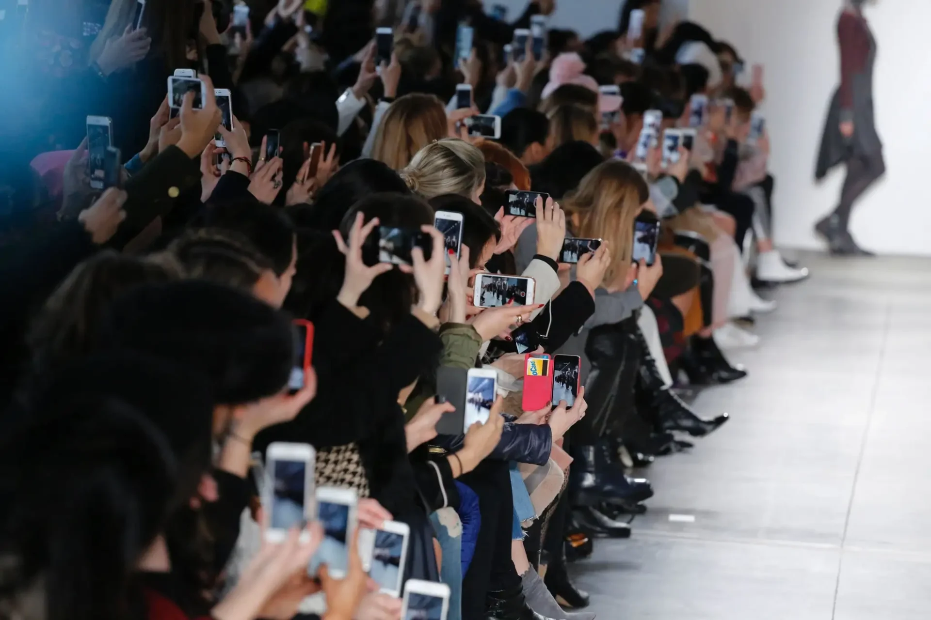 Launchmetrics 2023: Instagram si conferma il social più usato dal lusso