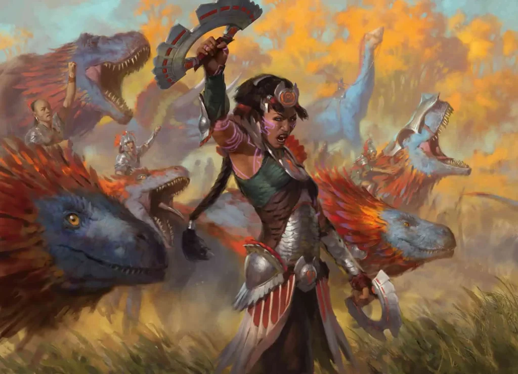 le caverne perdute di ixalan ph credit mtg