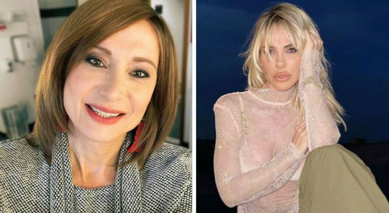 Ilary Blasi non condurrà ”L’Isola dei Famosi”? Vladimir Luxuria risponde alle ultime indiscrezioni