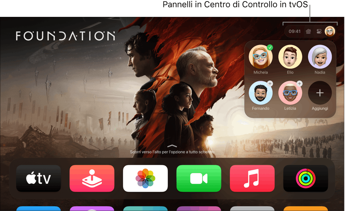 Apple TV decide di seguire il trend: salgono i prezzi degli abbonamenti