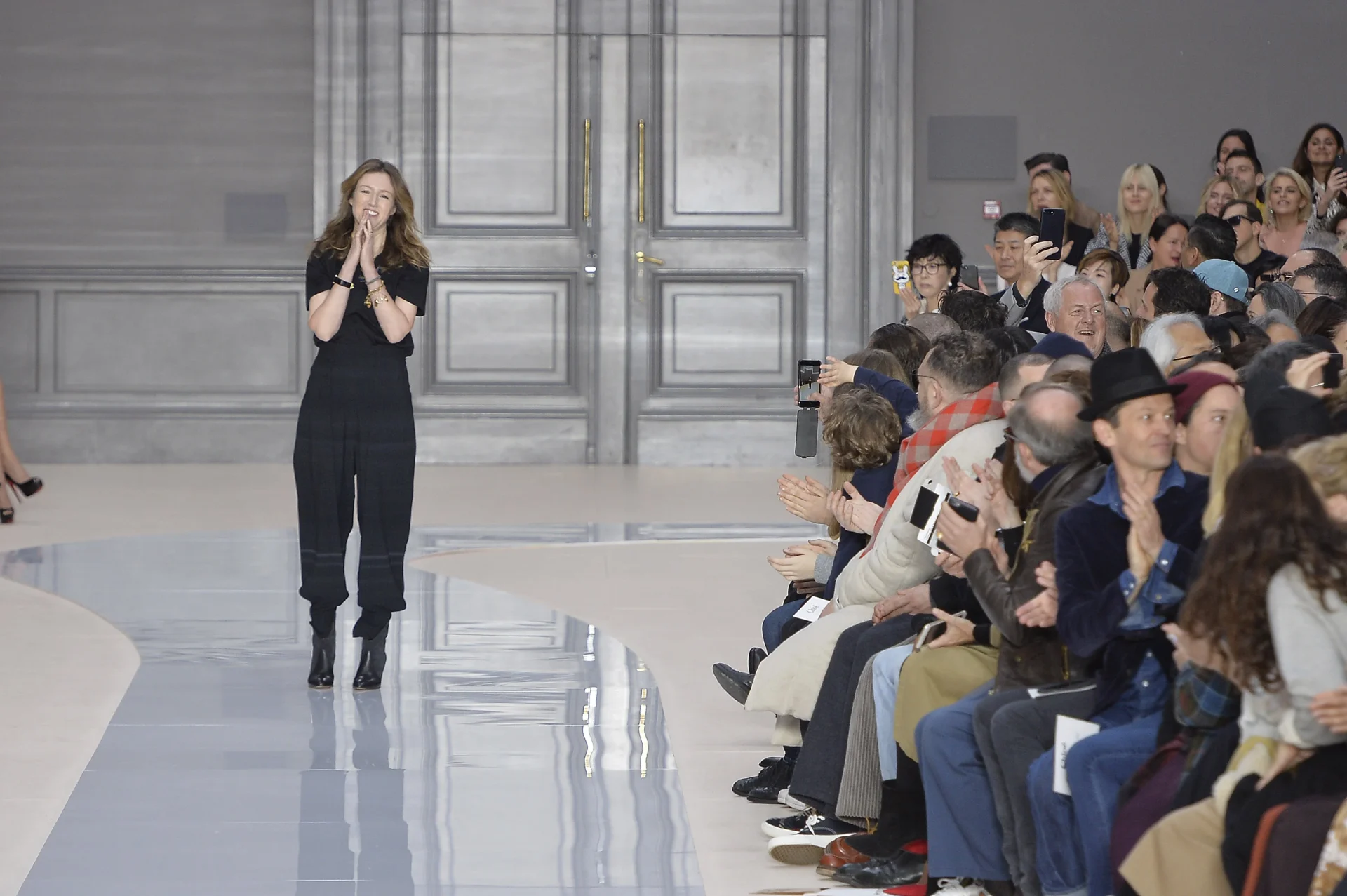 Women in Fashion: la carenza di rappresentanza femminile ed il divario di genere
