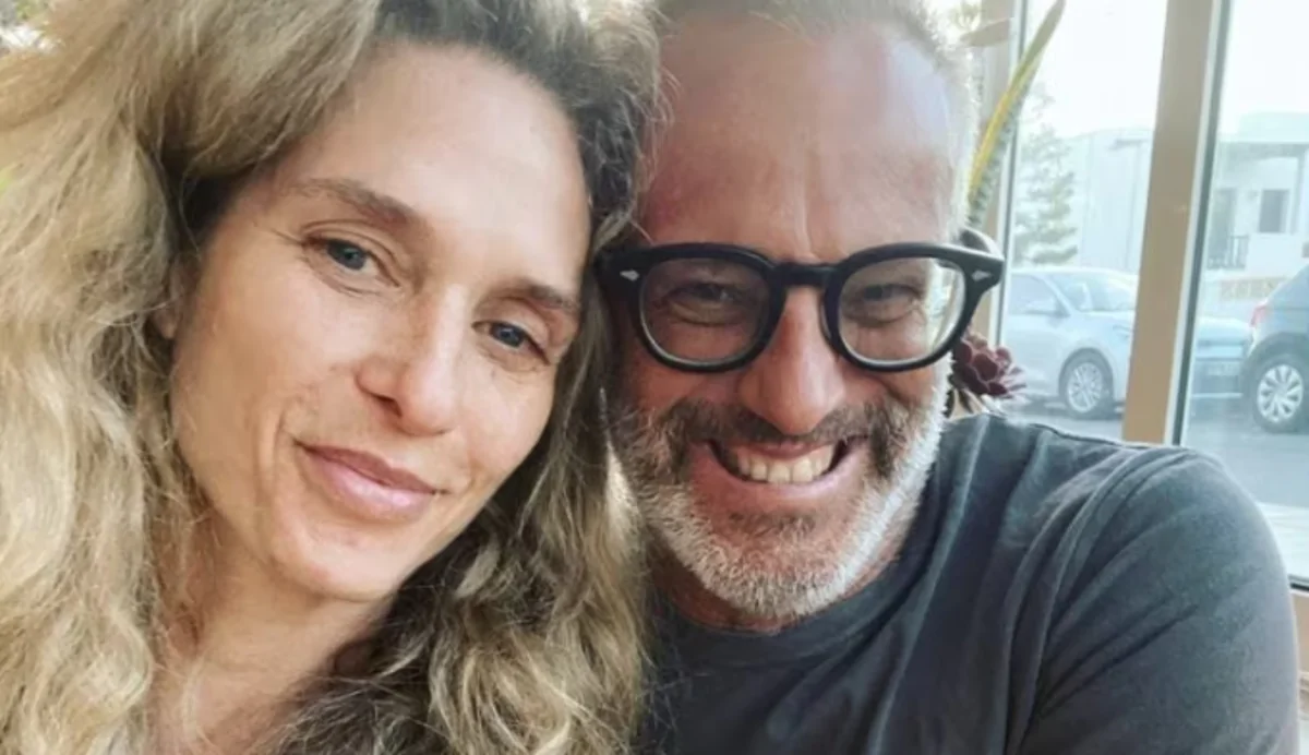 Mario Biondi, chi è l’ex moglie Giorgia Albarello