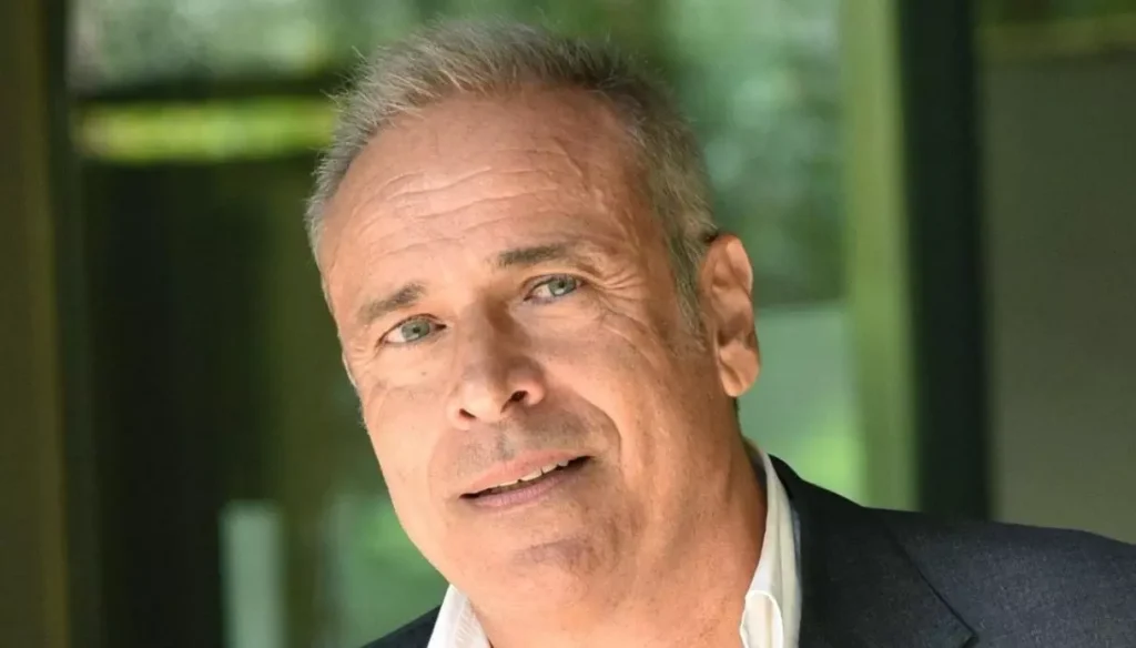 Enzo Decaro moglie figli