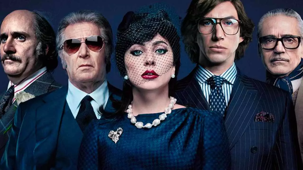 “House of Gucci”, stasera in Prima TV: “Questo è un poveraccio” House Of Gucci stasera in prima tv su Rai 1