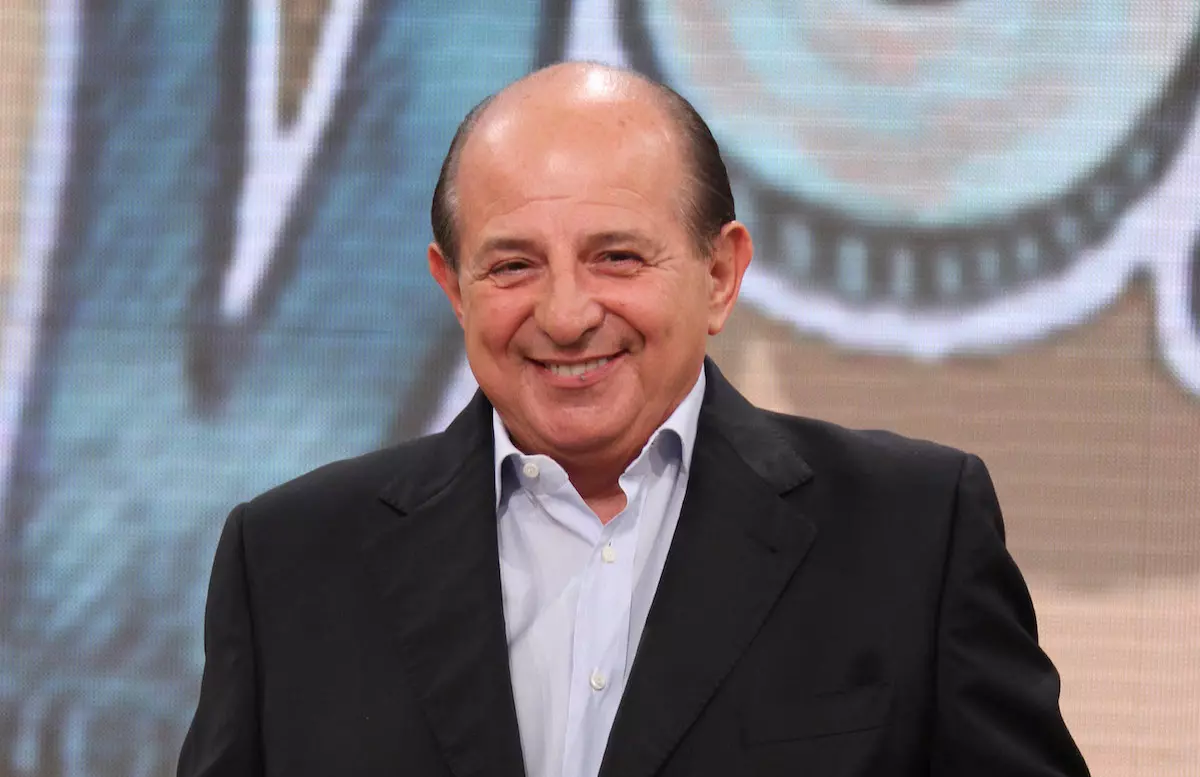 Giancarlo Magalli, la fine del matrimonio con l’ex moglie Carla Crocivera Giancarlo Magalli chi è l'ex moglie Carla Crocivera