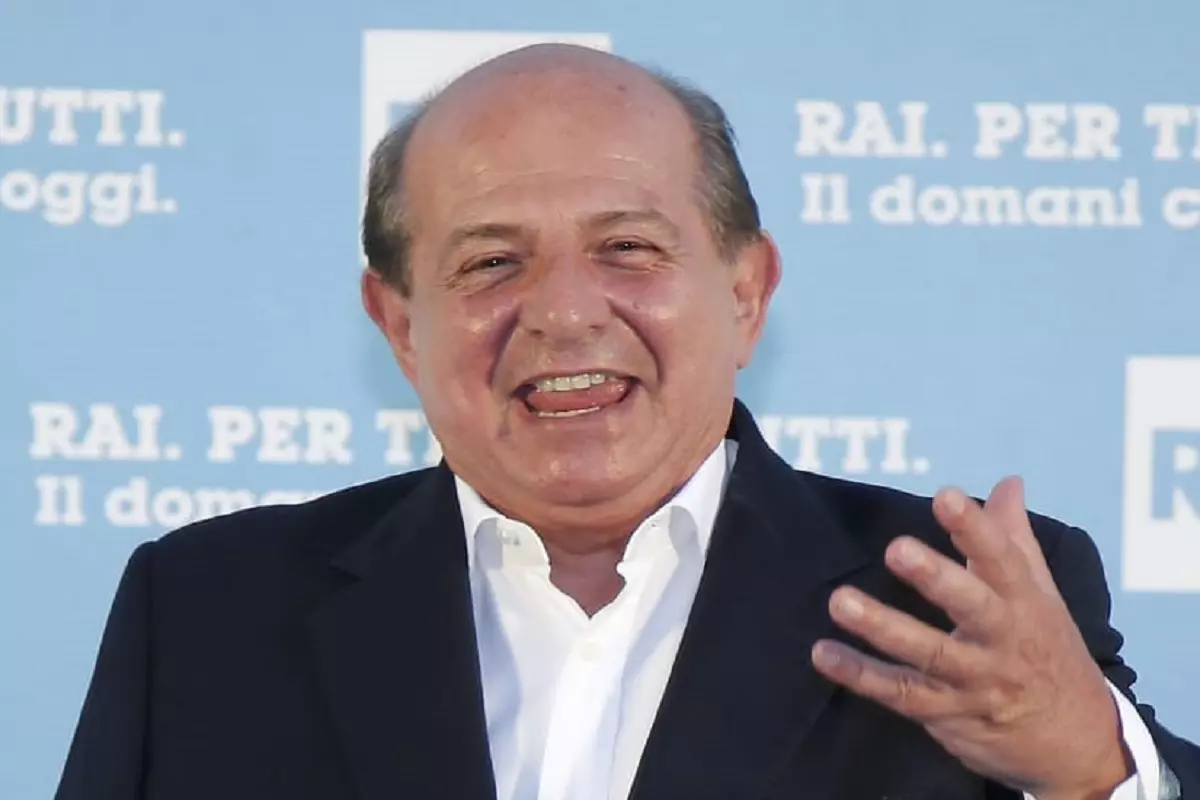 Giancarlo Magalli, l’ex moglie Valeria Donati:”Il divorzio è stato un trauma” Giancarlo Magalli l'ex moglie Valeria Donati