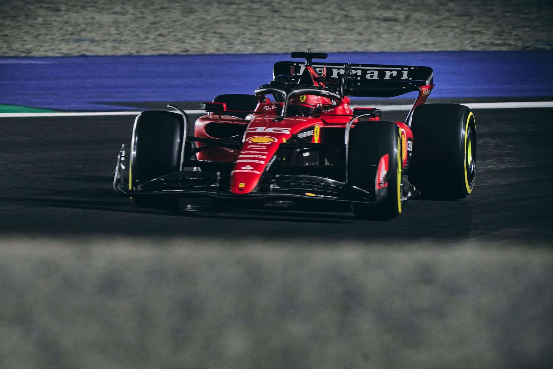 F1 | GP Miami, Charles Leclerc: “Ferrari? siamo nelle condizioni di poter attrarre i migliori”