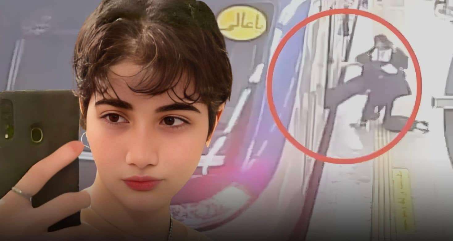 Teheran, picchiata perché senza velo: Armita,16 anni, è in coma