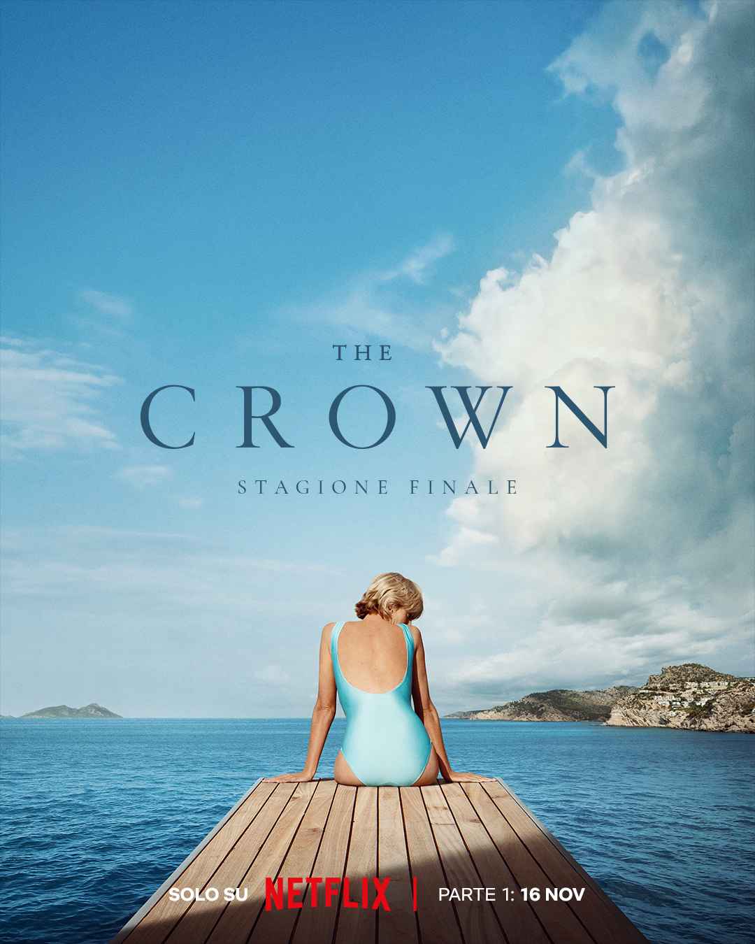 The Crown, dal 16 novembre arriva la sesta e ultima stagione su Netflix: sarà divisa in due parti