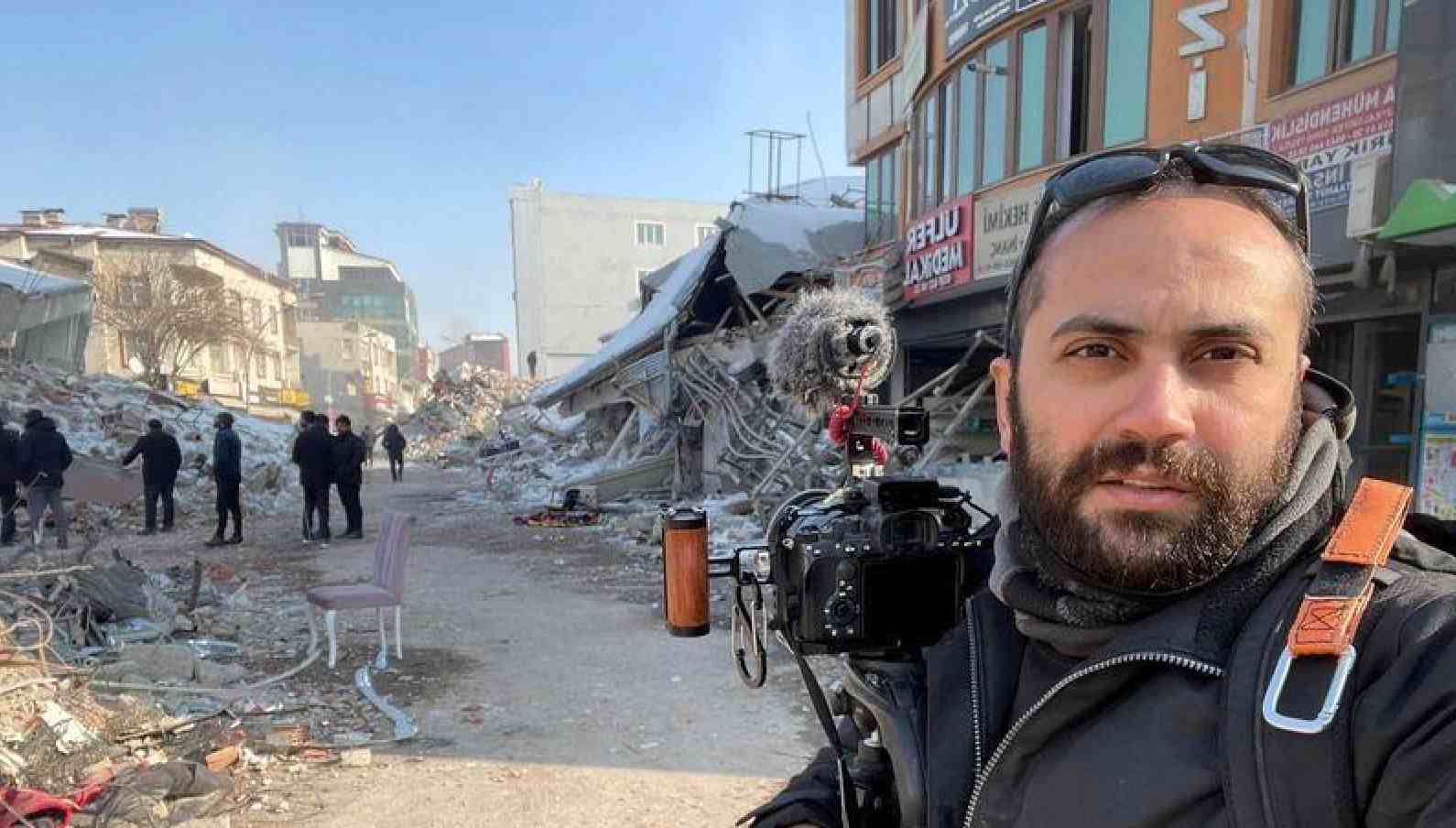 Israele, giornalista di Reuters ucciso in Libano: chi era Issam Abdallah