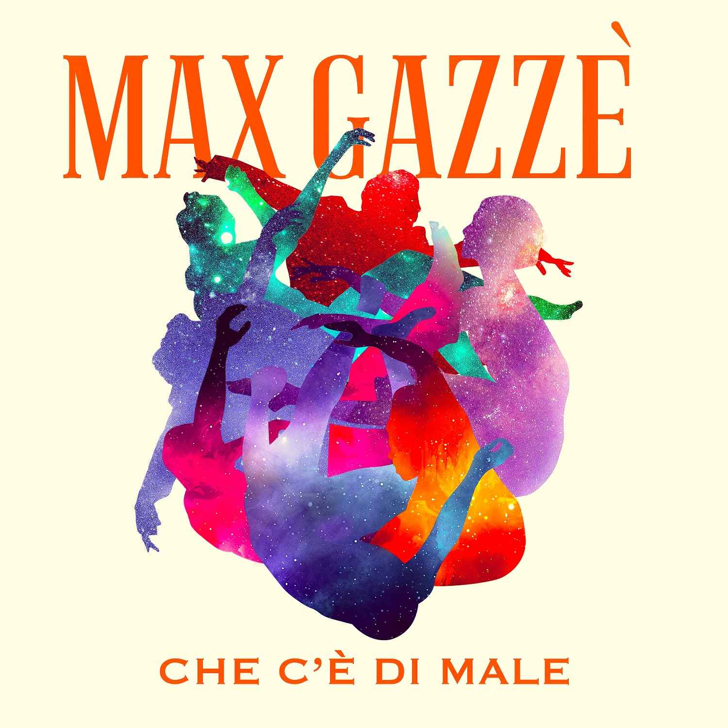 Max Gazzè, dal 6 ottobre fuori ”Che c’è di male”: il nuovo singolo che anticipa l’album “Amor Fabulas”