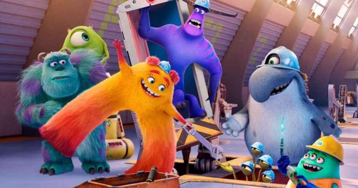 Monsters at Work: rivelate le guest star della seconda stagione dello spinoff di Monsters & Co