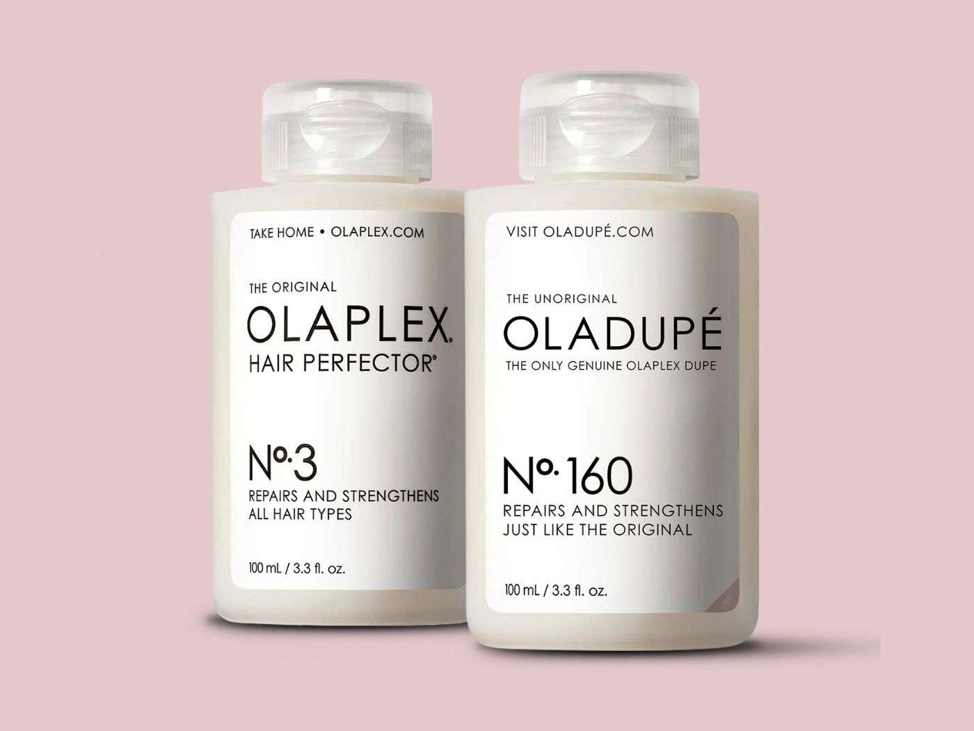 Olaplex lancia la campagna TikTok anti dupe: quando il marketing è genialità
