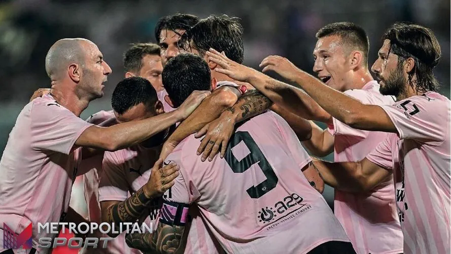 Palermo Ascoli, Serie B: probabili formazioni, pronostico e diretta tv