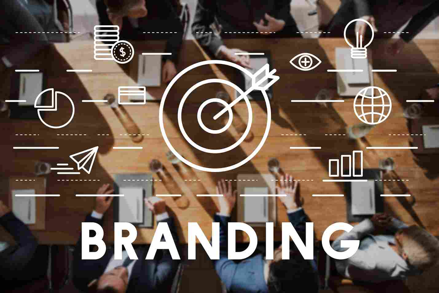 Brand Identity: i vantaggi che fino ad ora non hai considerato