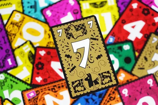 Trio - componenti - PHC:boardgamegeek