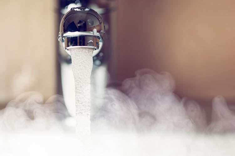Scopri la soluzione perfetta per l’acqua calda nella tua casa
