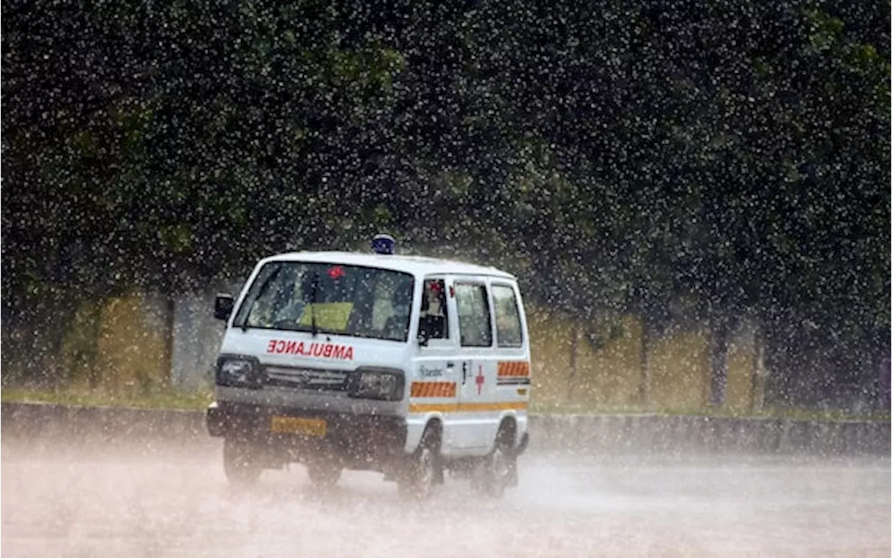 India, inondazioni nel Sikkim, almeno 10 morti e 82 dispersi