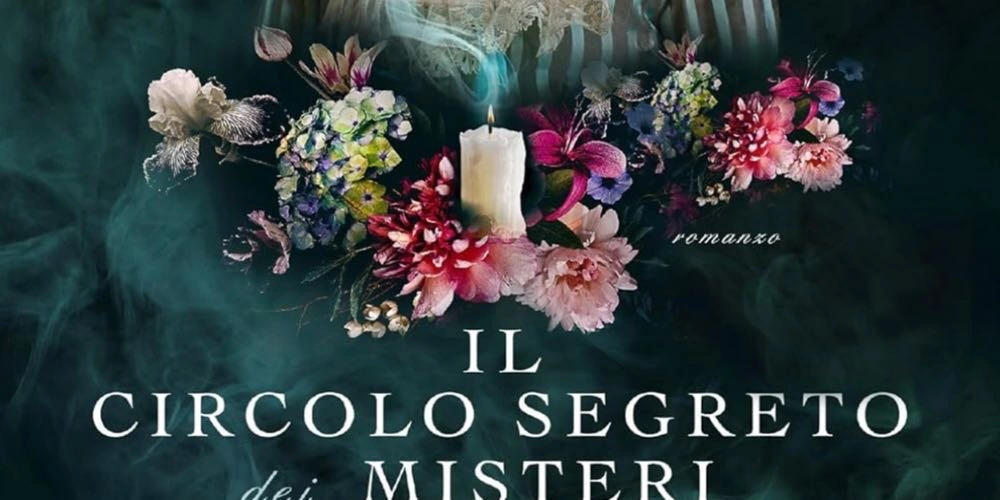 Il circolo segreto dei misteri di Sarah Penner photo credits wikipedia