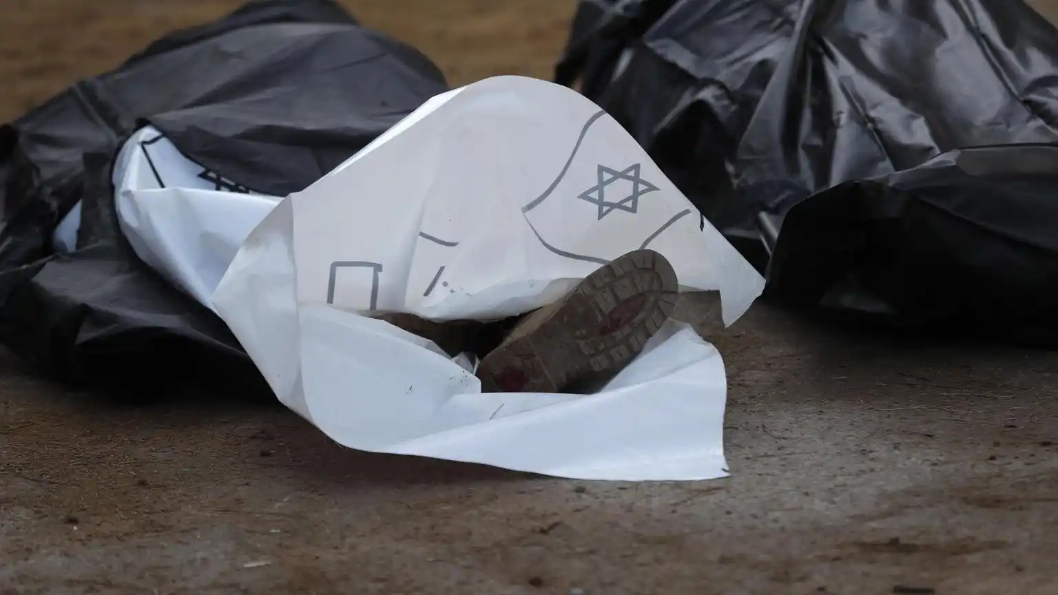 Il Jerusalem Post conferma le notizie di bambini bruciati e decapitati durante l’assalto di Hamas