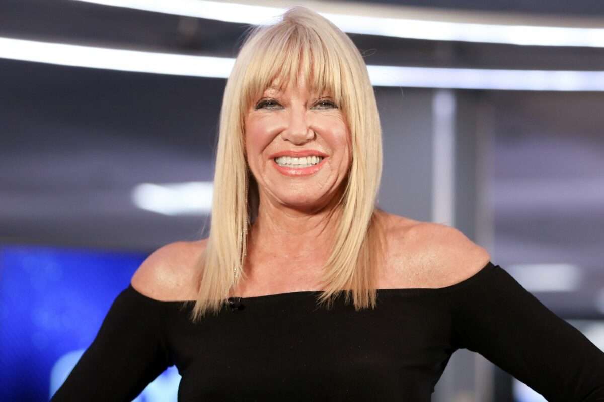 Addio a Suzanne Somers, star di “Tre Cuori in Affitto”: aveva 76 anni Suzanne Somers © business.it