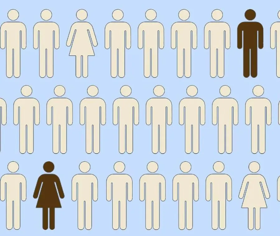 Tokenismo, lo sforzo superficiale dell’essere inclusivi per evitare accuse di discriminazione Tokenismo - Photo Credits injectionmag.com