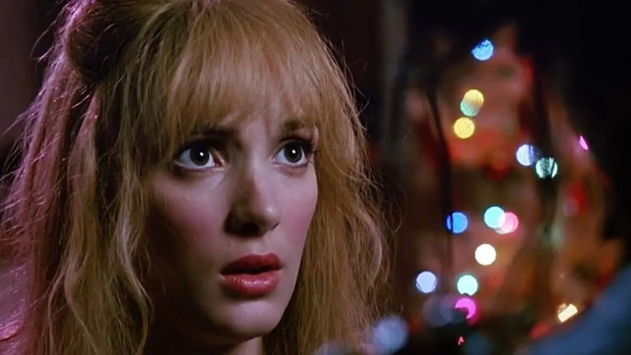 Winona Ryder, il volto cult del cinema: i ruoli migliori Winona Ryder il volto cult del cinema- Photo Credits cinematographe.it