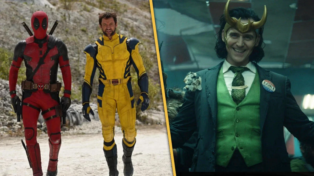 Loki potrebbe spostarsi in Deadpool 3: il produttore ritiene che “ci sono le basi per spostarsi altrove”