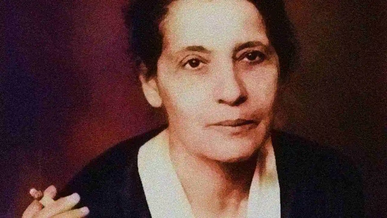 Lise Meitner, la grande scienza delle donne e il mancato riconoscimento Lise Meitner fonte wondersofphysics.com