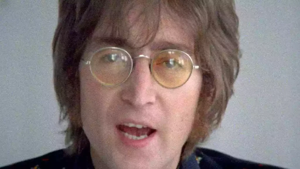 Metropolitan Today è dedicato a Imagine di John Lennon, fonte gazettadelsud.it