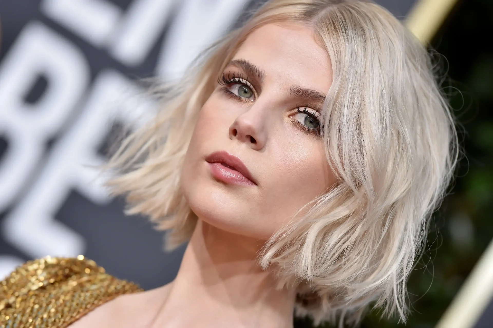 Le Petit Bob sarà la tendenza capelli dell’inverno 2023, parola di hairstylist Le Petit Bob capelli inverno 2023