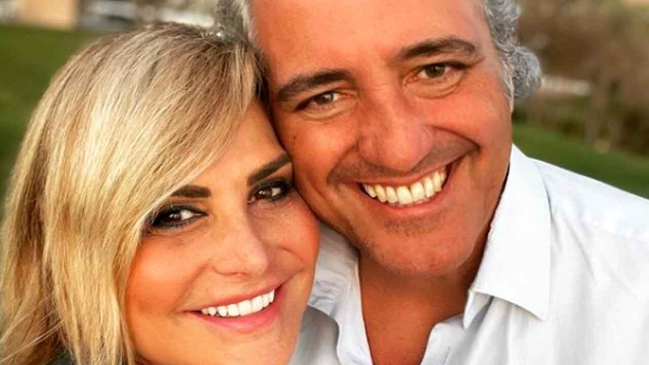 Simona Ventura, chi è il futuro marito Giovanni Terzi: “Ha una malattia inguaribile”