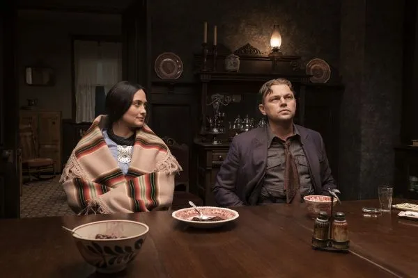 Killers of the Flower Moon: la recensione - Photo Credits imdb.com