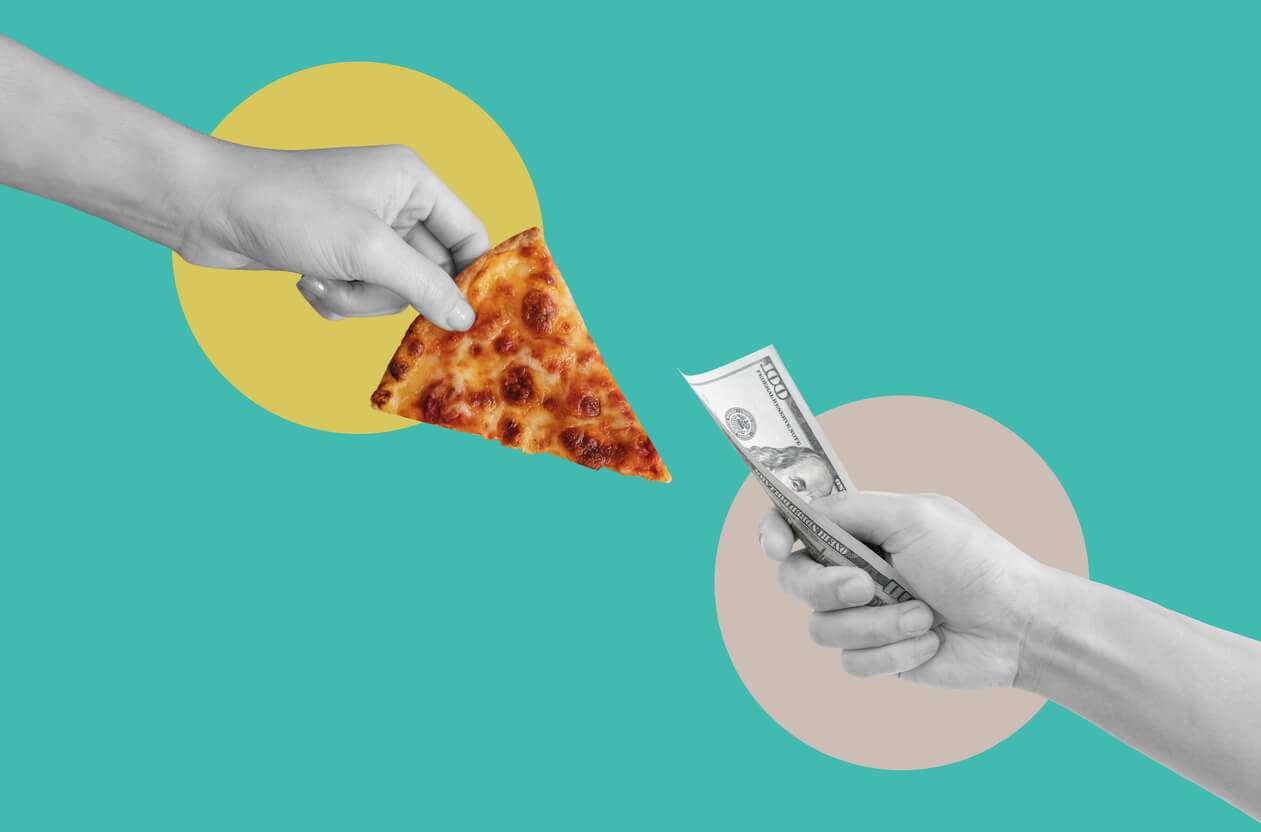 Food social gap: dimmi cosa mangi e ti dirò chi sei