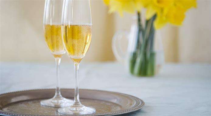 Curiosità sullo Champagne che non tutti conoscono