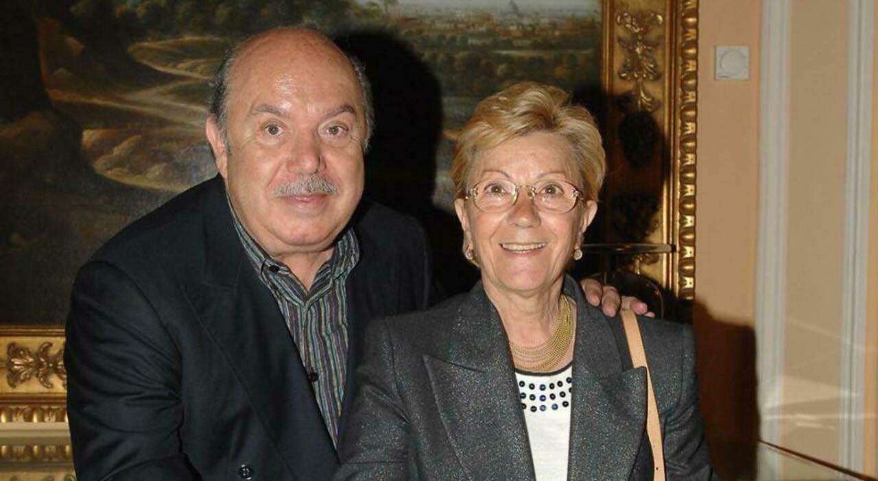 Lino Banfi, il ricordo della moglie: “Non riesco a sognarla e sono triste” Lino Banfi chi era la moglie