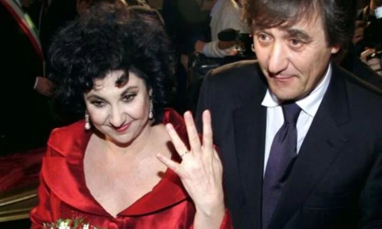 Marisa Laurito sull’ex marito Franco Cordova: “Un matrimonio andato male, io sono una donna libera”