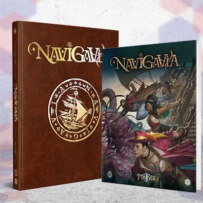 Lucca Comics & Games 2023 - Navigavia