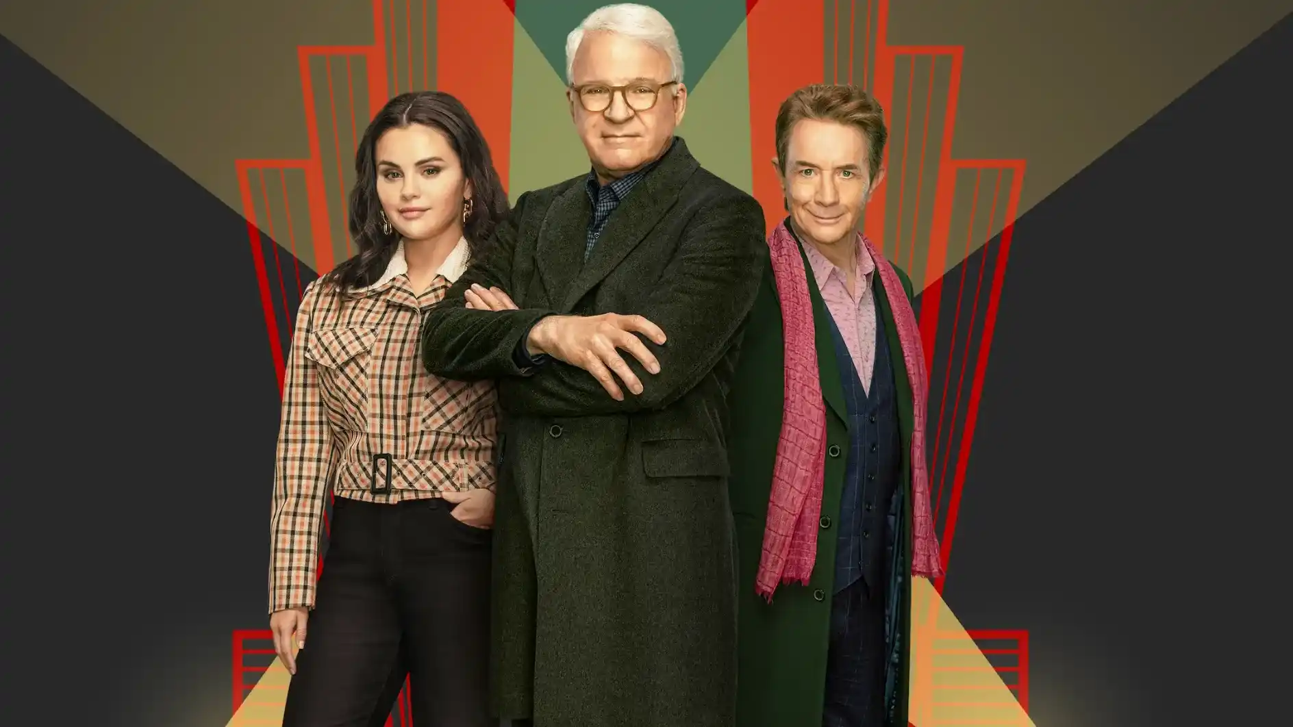 Only Murders in the Building 3: finalmente spiegato il mistero del finale di stagione