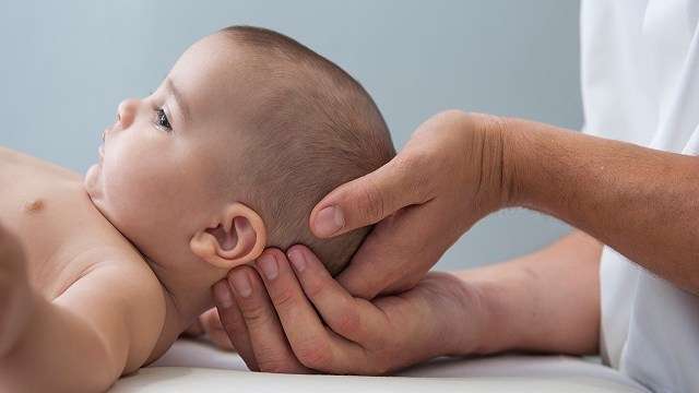 L’osteopatia pediatrica, che cos’è e quando è consigliata
