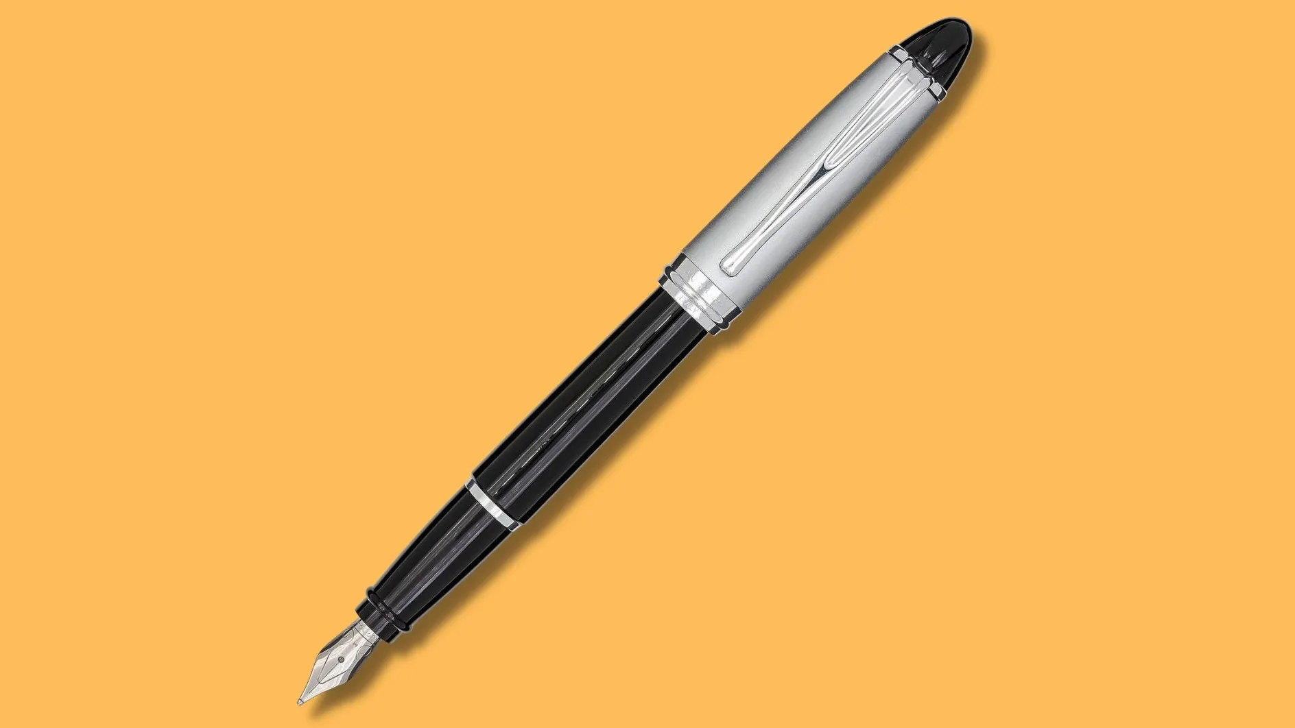 Penne stilografiche, che passione: strumenti da scrittura o accessori di stile?