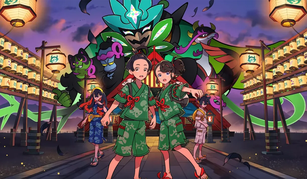 Pokémon Scarlatto e Pokémon Violetto DLC Bundle Pack e Recensione: perché dovresti visitare l’Area Zero (e perché non dovresti)
