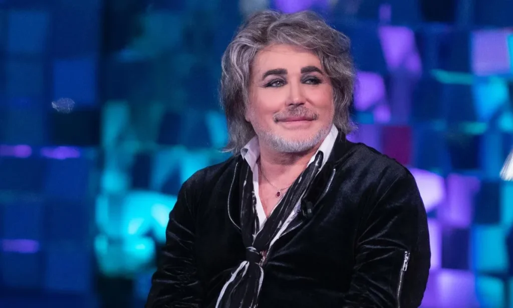 Scialpi genitori
