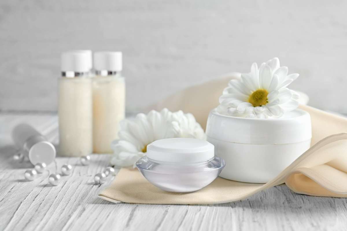 Cosmetici alla niacinamide: quali sono i benefici?